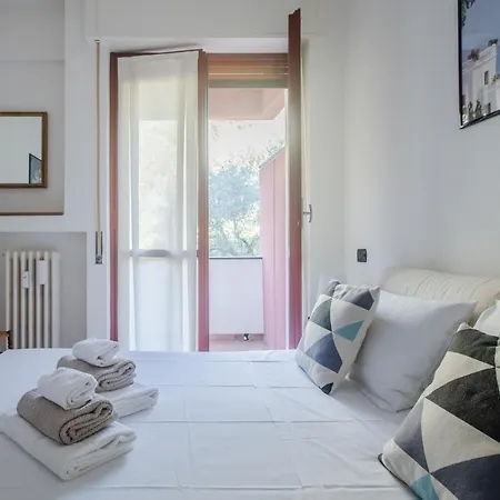 Apartman Tigullio -